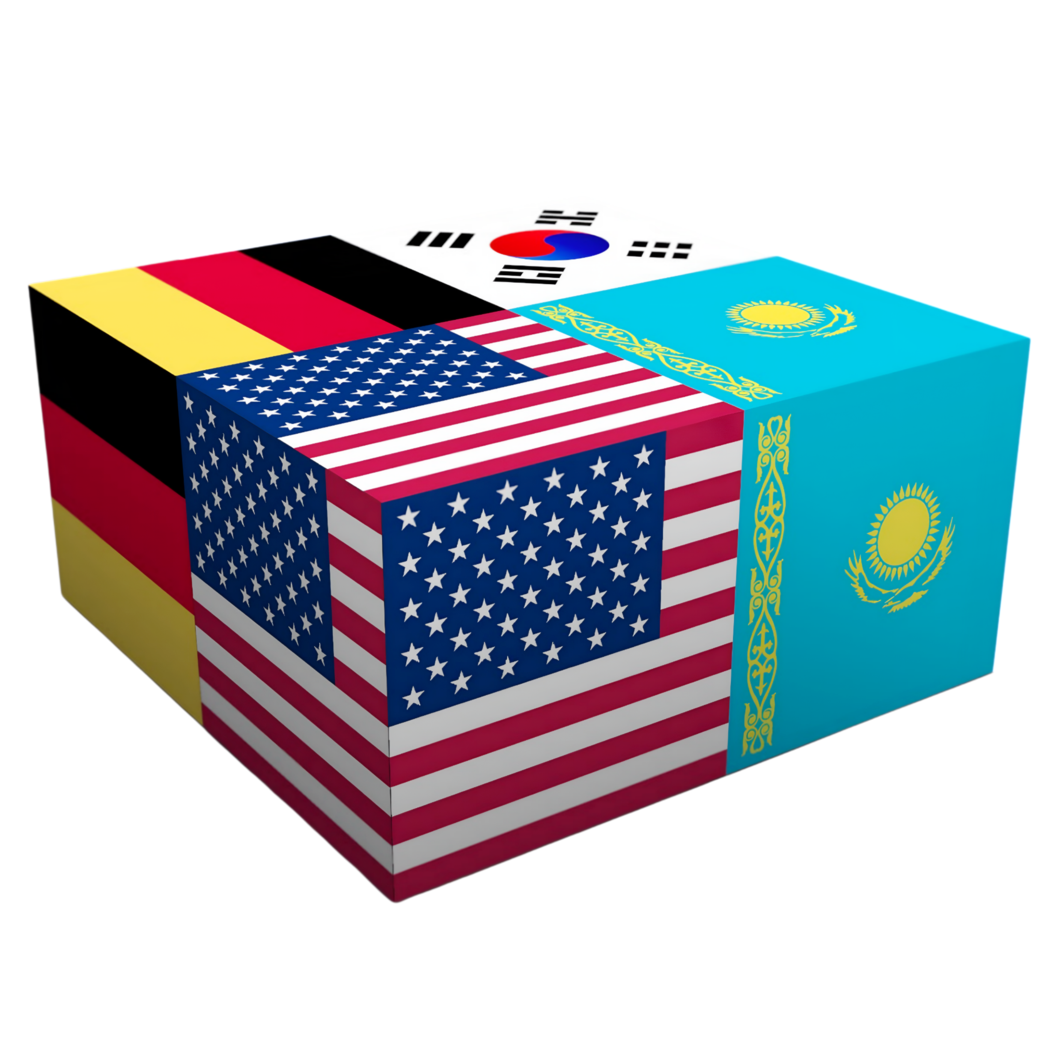 flags