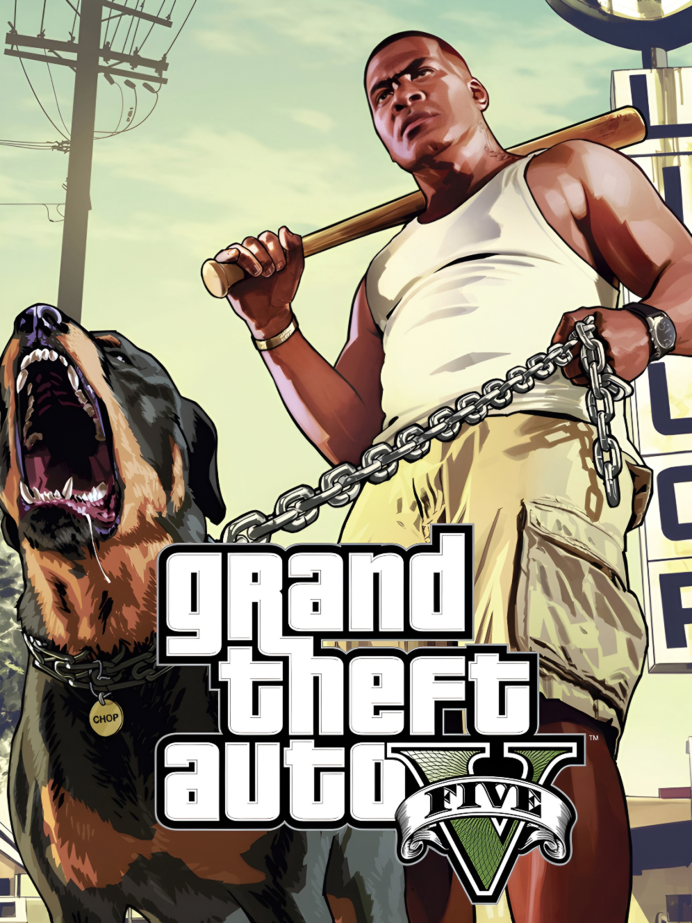 GTA 5 / FiveM