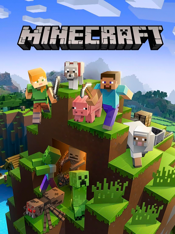 Minecraft