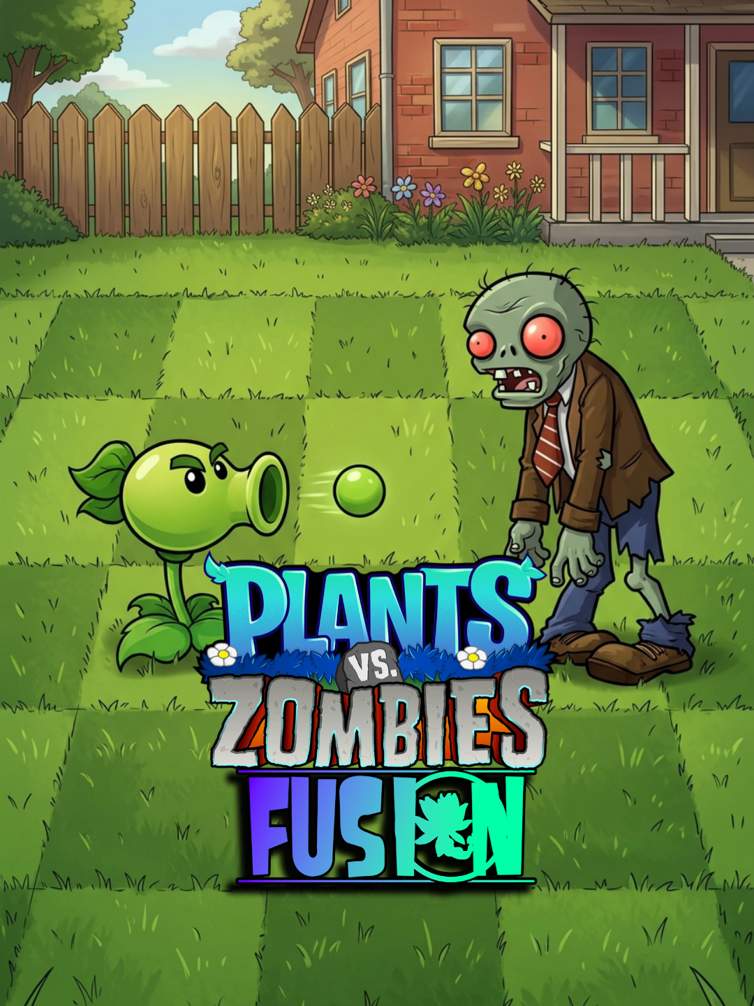 PvZ FusionMod